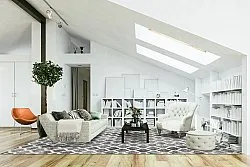 Wilton - Gabes (grijs)