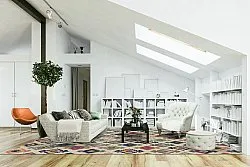 Wilton - Isparta (multi)