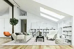 Wilton - Abyar (grijs)