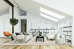 Wilton - Mateur (beige)