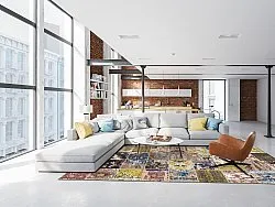 Wilton - Acroma (multi)