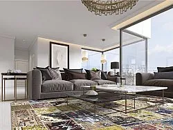 Wilton - Acroma (multi)