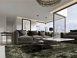 Wilton - Taknis (donkergroen)