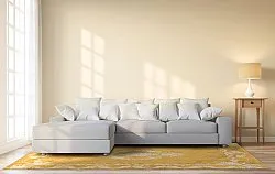 Wilton - Taknis (ochre)