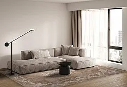 Wilton - Taknis (beige)