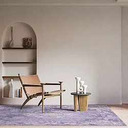 Wilton - Taknis (lichtpaars)