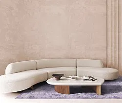 Wilton - Taknis (lichtpaars)