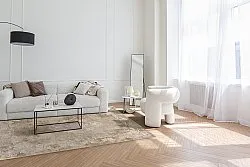 Wilton - Taknis (licht beige)