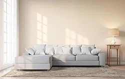 Wilton - Taknis (licht beige)