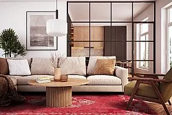 Wilton - Taknis (cherry)