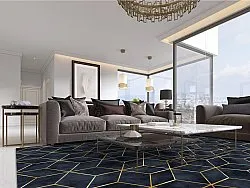 Wilton - Remy (donkerblauw)