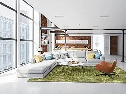 Wilton - Denizli (groen)