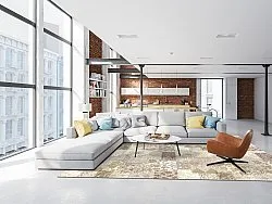 Wilton - Carthage (beige)