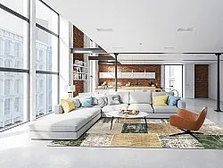 Wilton - Ephesus (groen)