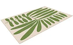 Wilton - Romilly (beige/groen)