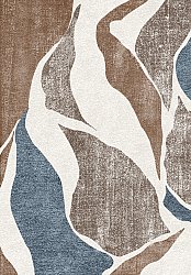 Wilton rug - Dove (beige/multi)