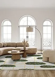 Wilton - Bronte (groen/multi)