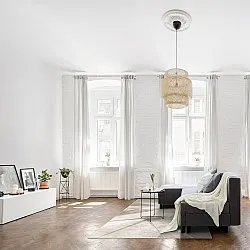 Wilton - Lavinia (beige/multi)