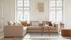 Wilton - Dolores (beige)