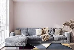 Wilton - Gaia (blauw/multi)