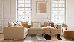 Wilton - Delia (multi)