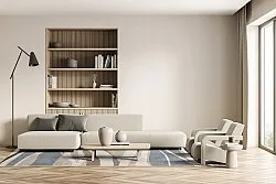 Wilton - Effie (beige/multi)