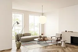 Wilton - Larissa (beige/multi)