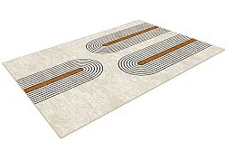Wilton - Larissa (beige/multi)