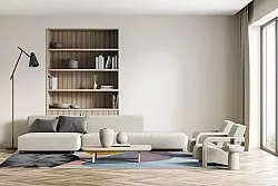 Wilton - Nixie (multi)