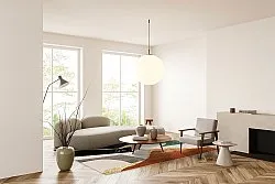 Wilton - Constance (multi)