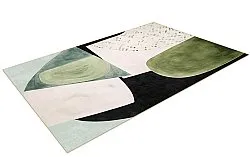 Wilton - Nell (groen/multi)