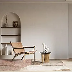 Wilton - Fia (roze/multi)