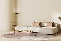 Wilton - Fia (roze/multi)