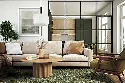 Wilton - Yvette (groen)