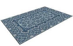 Wilton - Cordelia (blauw)