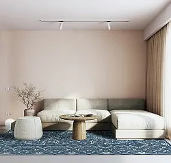 Wilton - Cordelia (blauw)