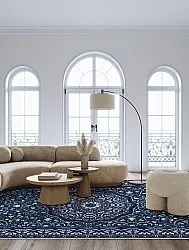 Wilton - Theodora (blauw)