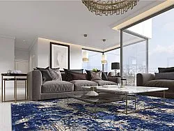 Wilton - Temima (blauw)