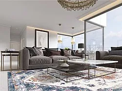 Wilton - Lamta (multi)