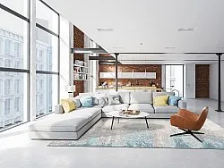 Wilton - Zarzi (blauw)