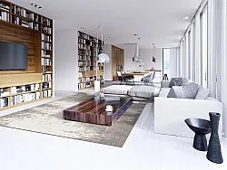 Wilton - Zarzi (grijs)