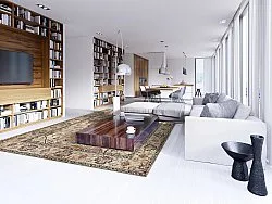 Wilton - Siliana (beige)