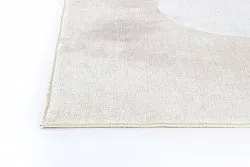 Wilton - Dole (beige/wit)