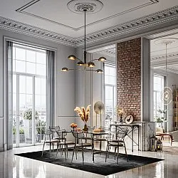 Wilton - Megara (grijs)