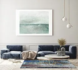 Wilton - Tivat (blauw/multi)