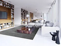 Wilton - Artena (grijs)