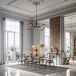 Wilton - Artena (grijs)