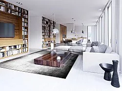 Wilton - Rosia (grijs)