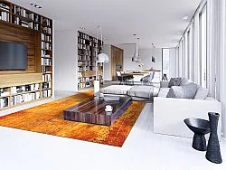 Wilton - Cesano (oranje)