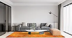 Wilton - Cesano (oranje)